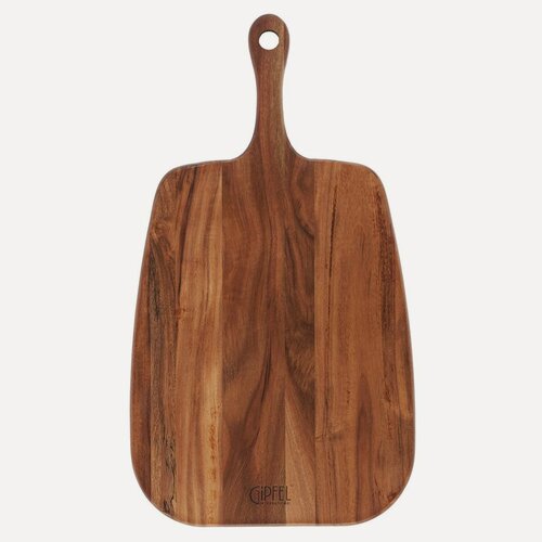 Изображение товара Доска разделочная Gipfel Solerno 52063 36х20x1,8 см коричневый