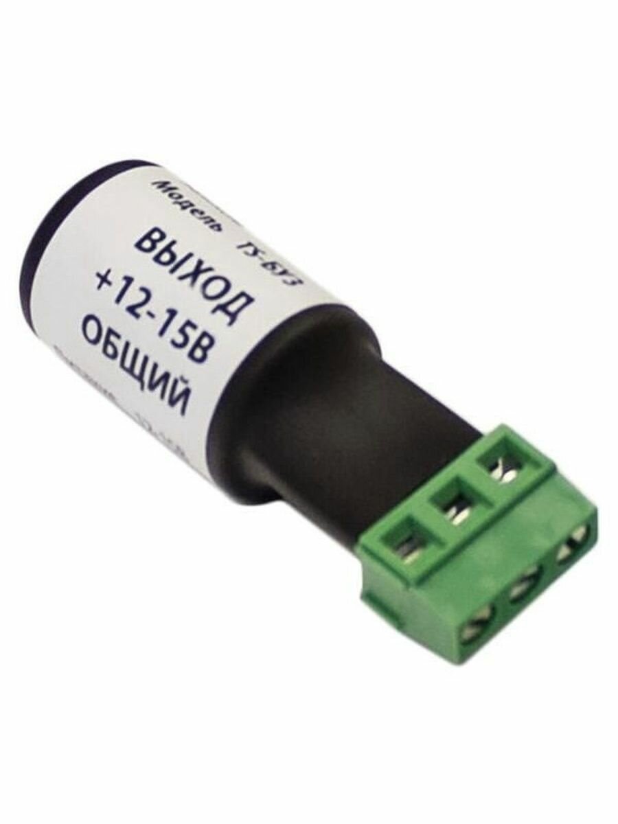 TS-БУЗ Tantos блок управления электромеханическим замком