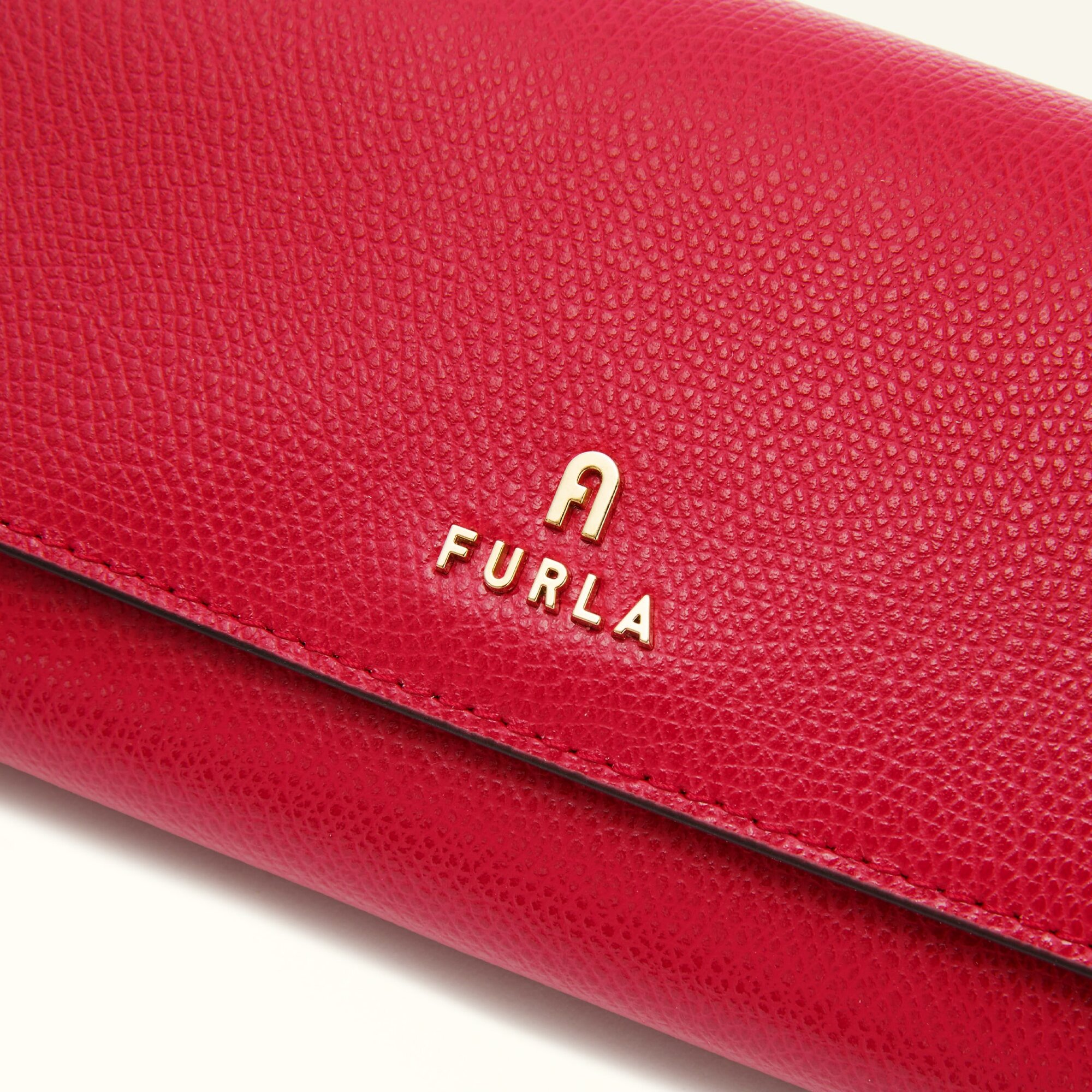 Кошелек FURLA, мультиколор — фото 1