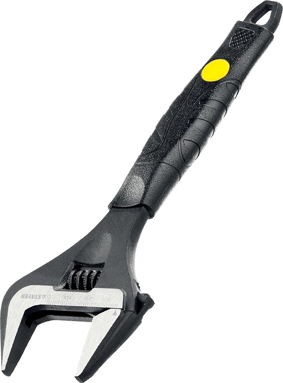 Разводной ключ Professional STAYER 27264-20