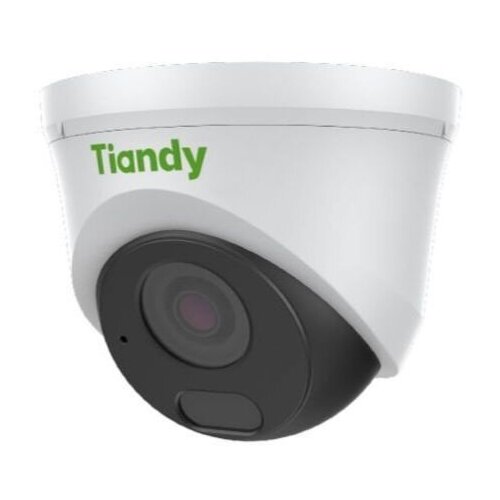 Камера видеонаблюдения IP Tiandy TC-C32HN SpecI3EYC2.8mmV4.2 2.8-2.8мм корп.белый TC-C32HN SPECI3EYC