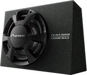 Автомобильный корпусной сабвуфер 12” (30 см) PIONEER TS-WX306B