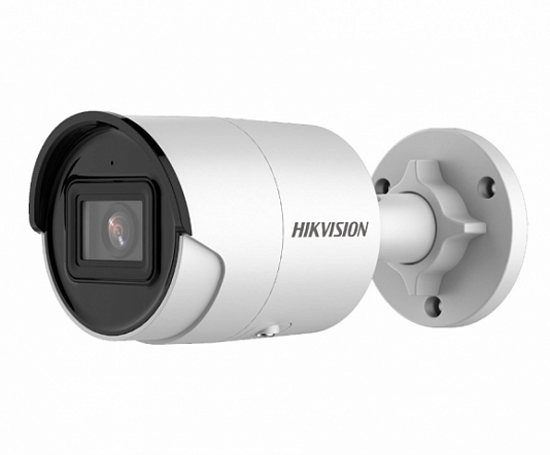 IP камера Hikvision DS-2CD2083G2-IU(2.8mm)