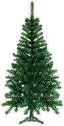 Искусственная елка, новогодняя елка, ель напольная зеленая, 180 см / Christmas Light