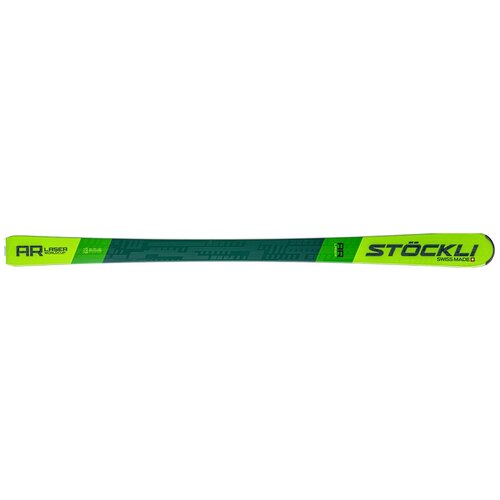 Горные лыжи Stockli Laser AR + ATTACK 13 AT (21/22) (168)
