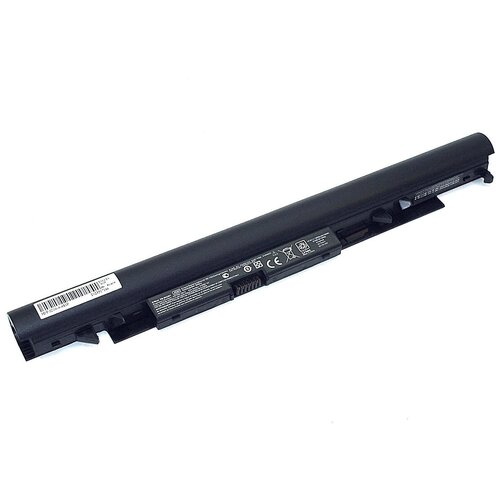 Аккумуляторная батарея для ноутбука HP 15-BW (JC04) 14,8V 2600mAh / 38Wh OEM