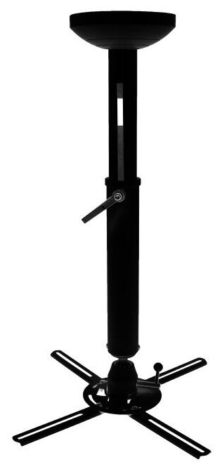 Кронштейн для проектора ErgoFount BPM-16-02S B — фото 1