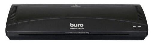 Ламинатор Buro BU-L380 черный (OL380)