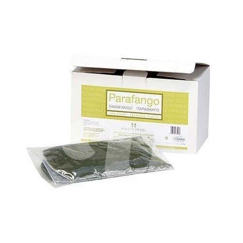 Парафанго Beauty Image 500 гр