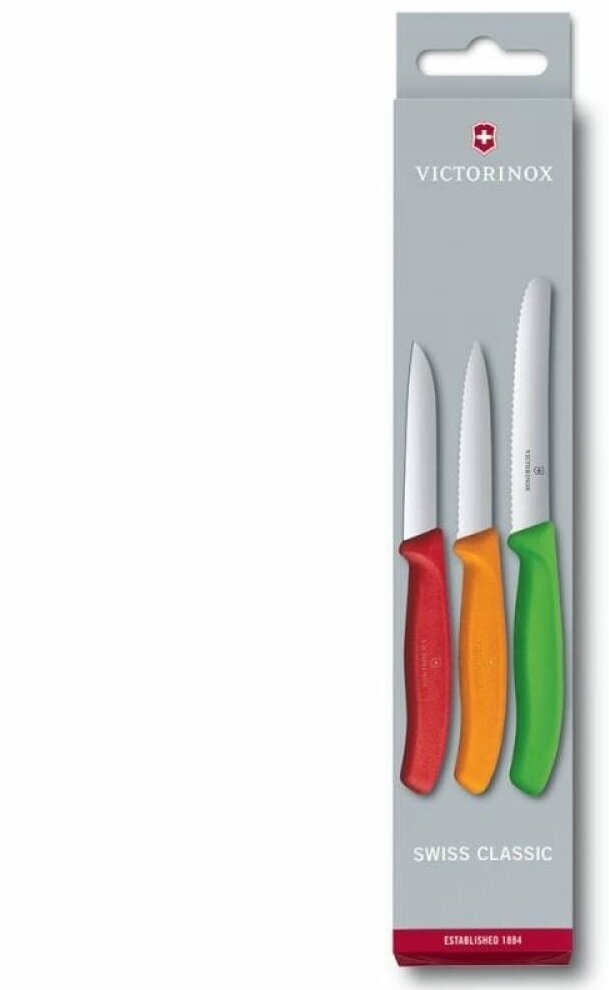 Нож перочинный Victorinox 2.4913.C - фото №16