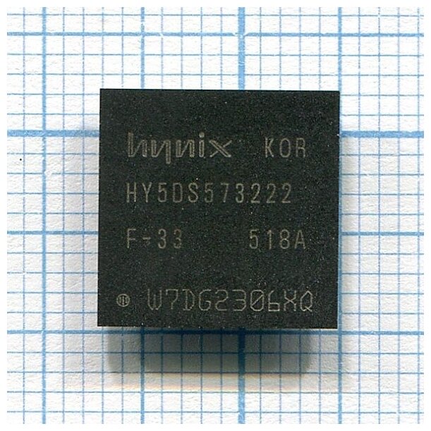 HY5DS573222 Память оперативная Hynix