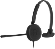 Гарнитура проводная Jabra Evolve2 30, USB-A, MS Mono