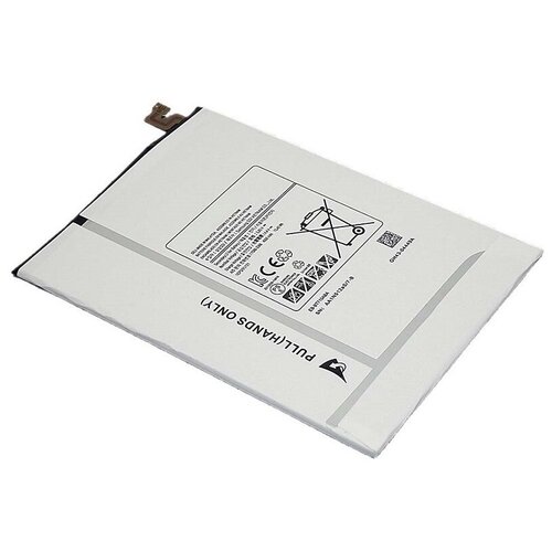 Аккумуляторная батарея EB-BT710ABA для Samsung Galaxy Tab S2 8.0 T710, T715 3.8V 3900mAh