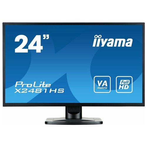 Iiyama ProLite X2481HS-B1 1604600₽