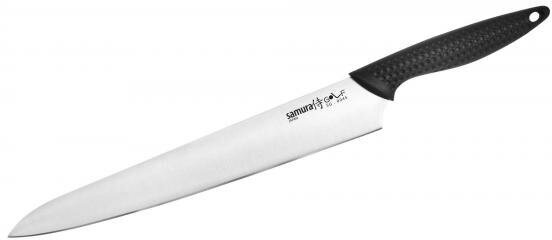 Нож кухонный Samura GOLF, слайсер (SG-0045)