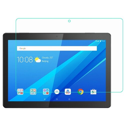 Неполноэкранное защитное стекло для Lenovo Tab P11