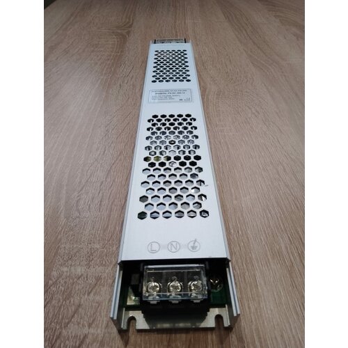   12V 400W IP20 LONG( )