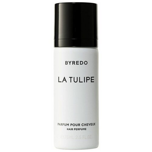 Byredo La Tulipe парфюм для волос 75мл