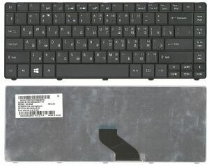 Купить Клавиатуру Для Ноутбука Acer N19c1