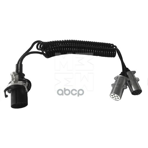 M7311001_кабель Спиральный 2 Провода Центр15 Пол Вых 77 И 76 Пол L4000м Mb Man MARSHALL арт M7311001 11442₽