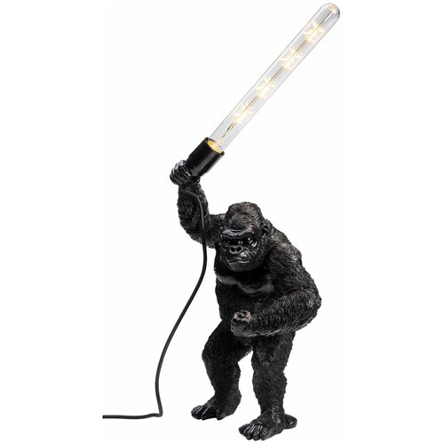 KARE Design Лампа настольная Gorilla, коллекция 