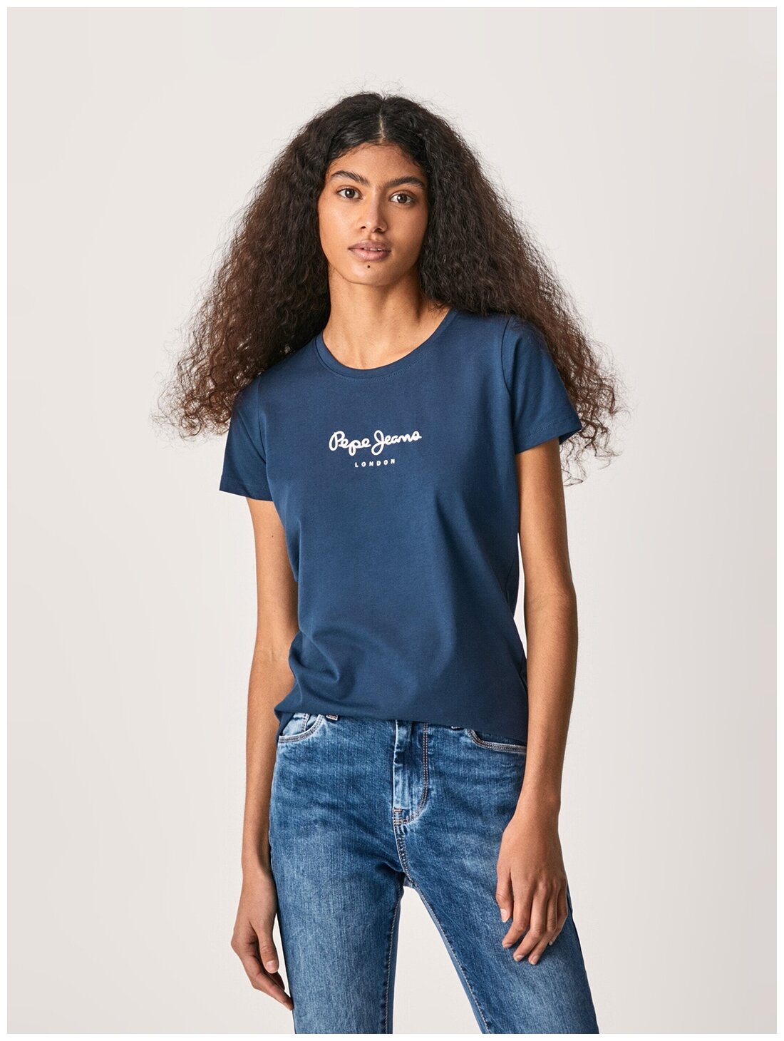 Футболка Pepe Jeans