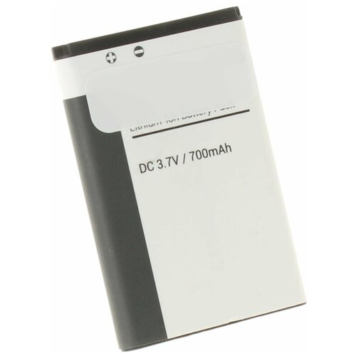 фото Аккумулятор ibatt ib-u9-m2618 850mah для samsung sgh-s401i, sgh-x680, gt-e1107, gt-e1120c, gt-e1310c, gt-e1360, gt-e1360c, gt-e2100c,