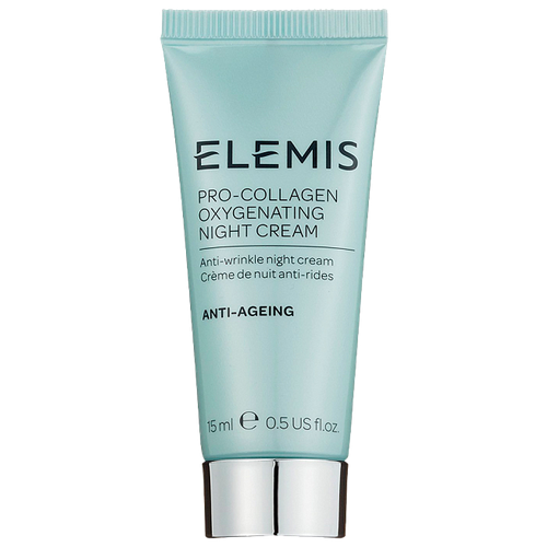 Elemis Pro-Collagen Oxygenating Night Cream (mini) Ночной крем для лица 