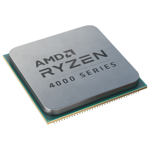 Процессор AMD Ryzen 7 4700G OEM