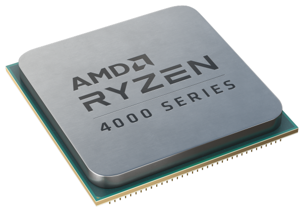 Центральный Процессор AMD Ryzen 7 4700G (100-000000146)