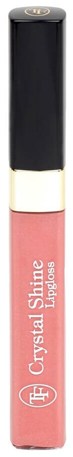 TF Cosmetics блеск для губ Crystal Shine Lipgloss, 49