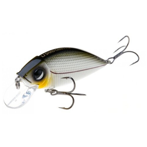 Воблер плавающий Lucky John Original Shad Craft F 05.00/A001