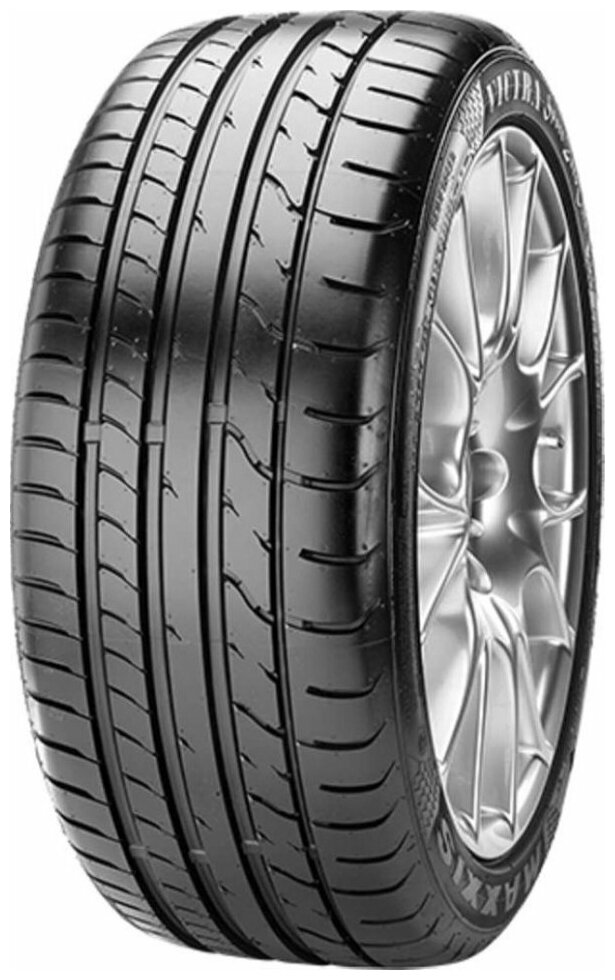 Автошина Maxxis Victra Sport VS-01 245/40 R19 98Y ZR Y