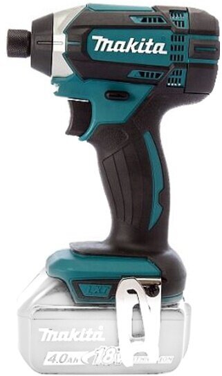 Винтоверт аккумуляторный Makita DTD152Z LXT