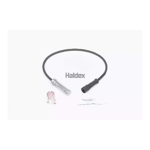 Датчик АБС BPW L 400мм, втулка прямой HALDEX HALDEX 950364506