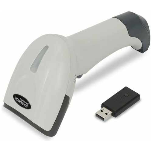 Сканер Mertech CL-2310 BLE Dongle P2D USB White HR 4839
