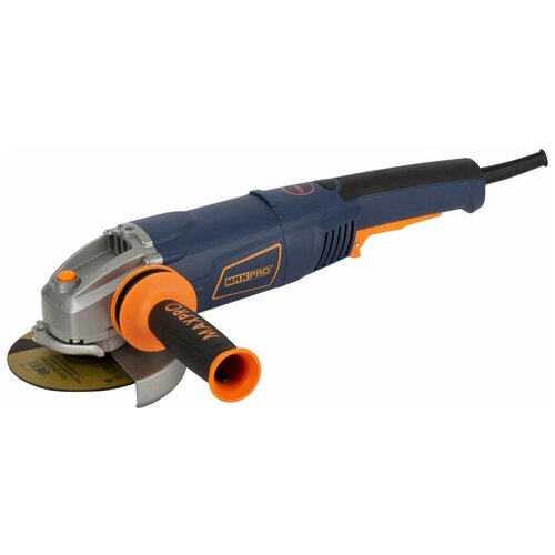 Шлифмашина угловая MAX-PRO 950 Вт 499000₽