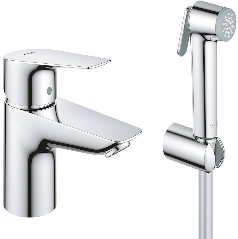 Смеситель для раковины Grohe 23757001