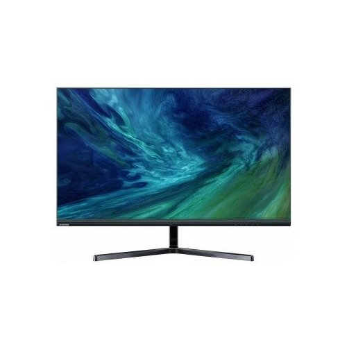 LCD Digma 238 DM-MONB2401 темно-серый VA 9ms 169 HDMI DisplayPort Mat 250cd 1096400₽