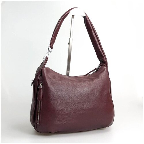 Сумка Shengkasilu S-36282, бордовый