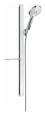 Душевой гарнитур Hansgrohe Raindance Select S 120 Unica 27648400