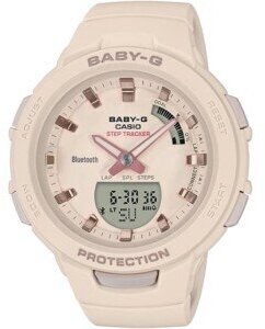 Наручные часы CASIO Baby-G BSA-B100-4A1