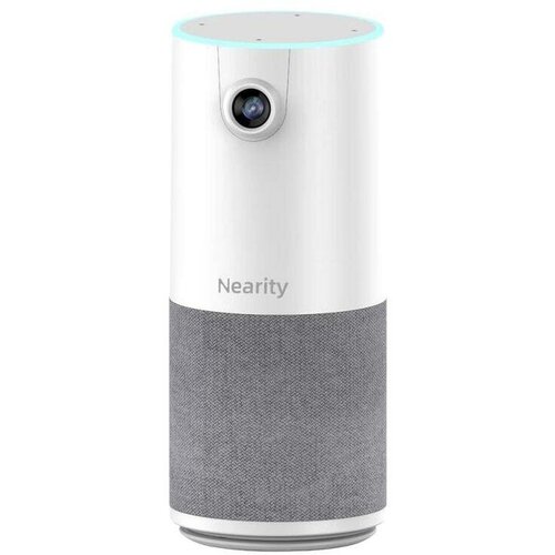 Веб-камера для видеоконференций Nearity C10 (AW-C10), 1080P, 4-эл. микрофон
