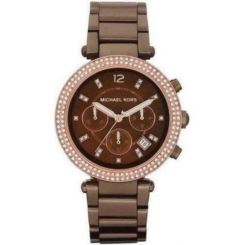 Наручные часы MICHAEL KORS Michael Kors MK5578, серый