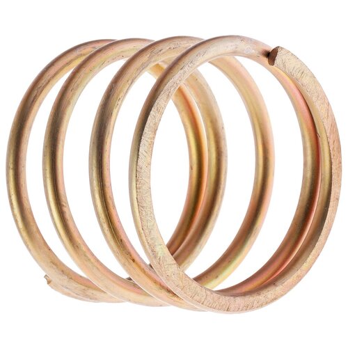 фото Пружина маз энергоаккумулятора оао маз 5336-3519254