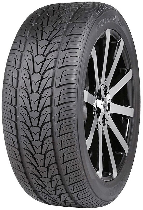 Автошина Nexen 255/60R17 106V ROADIAN HP