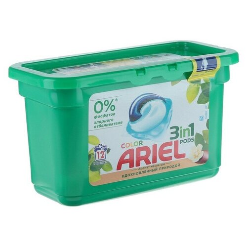 Ariel Капсулы для стирки Ariel 