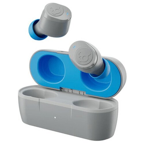 Skullcandy Jib In-Ear True Wireless TWS Light Grey-Blue S2JTW-P751 287100₽