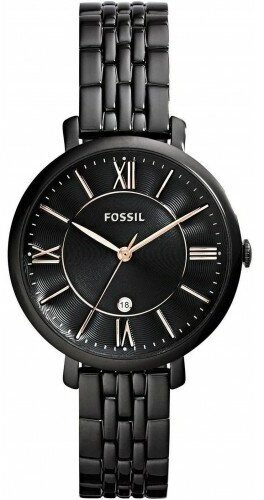 Наручные часы FOSSIL