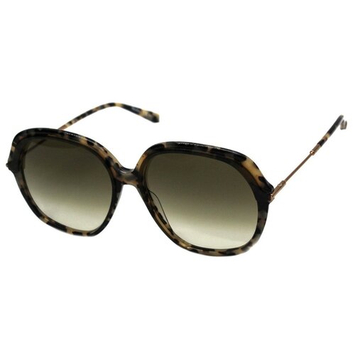 Солнцезащитные очки Max Mara MM GLASSY X